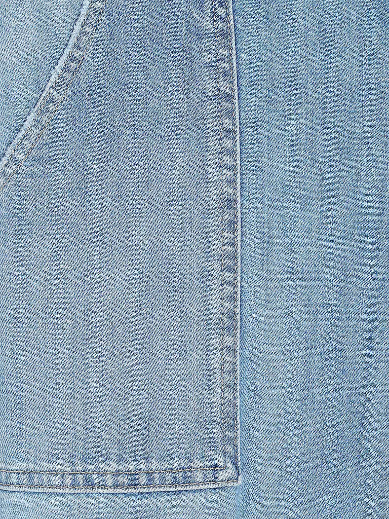 CLOSED | Jeans Straight Fit ARIA | hellblau