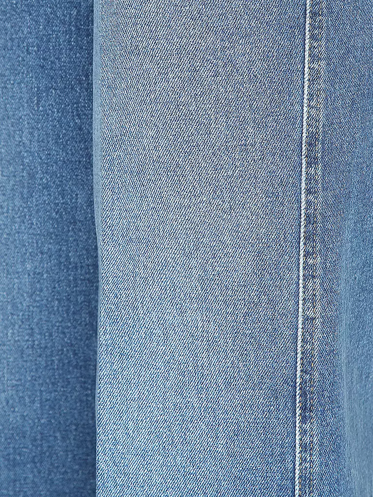 CLOSED | Jeans Straight Fit ARIA | blau