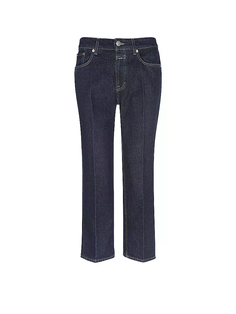 CLOSED | Jeans Straight Fit MILO | blau