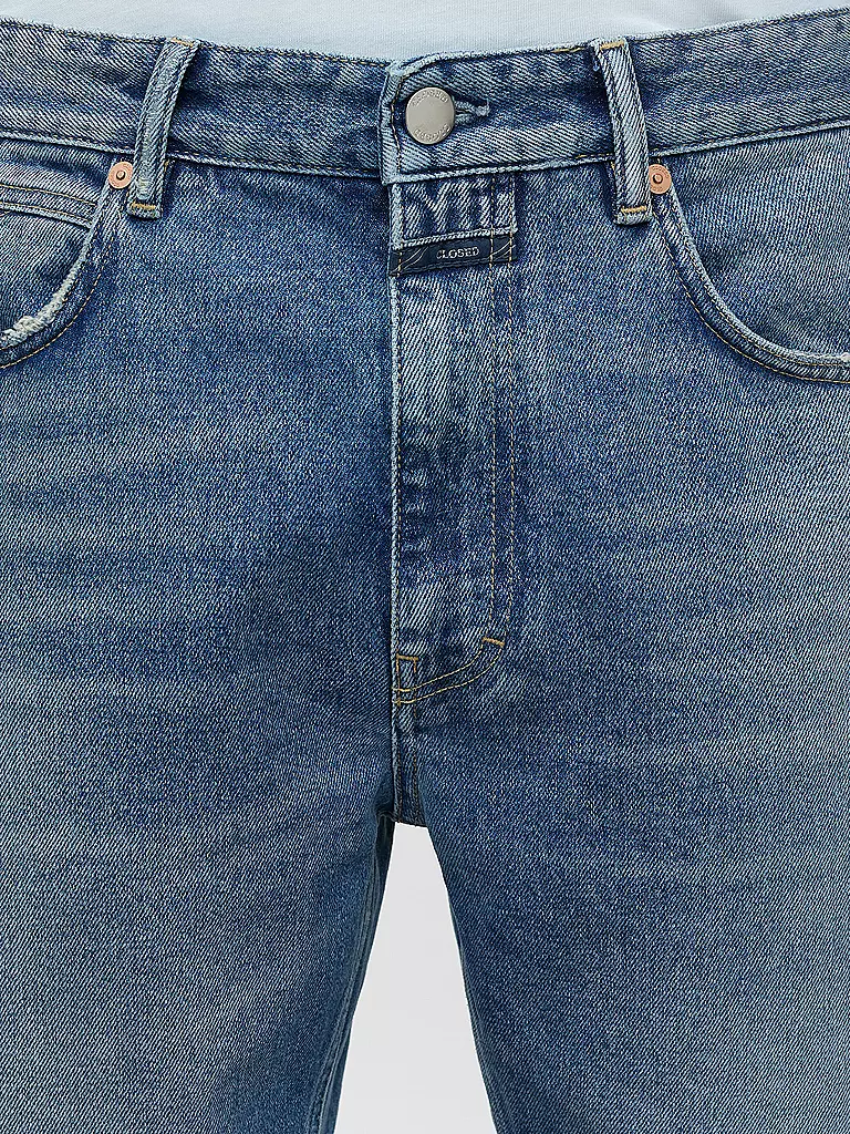 CLOSED | Jeans Straight Fit | blau