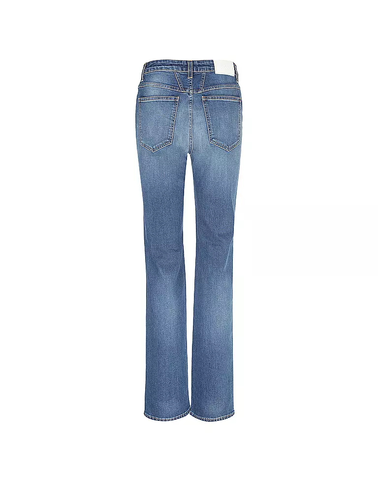 CLOSED | Jeans Straight Fit | blau