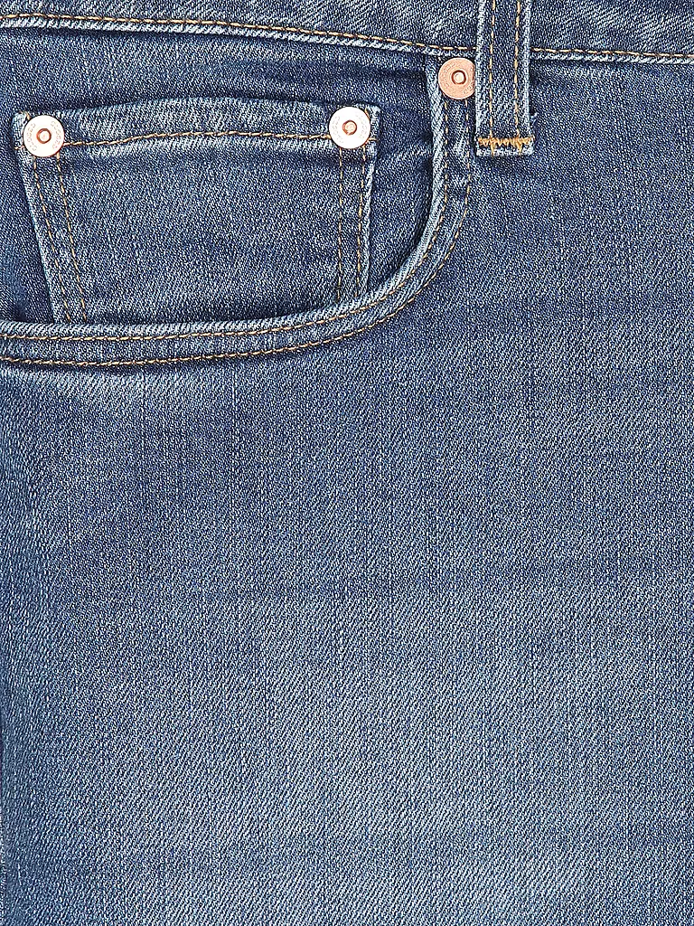 CLOSED | Jeans Straight Fit | blau