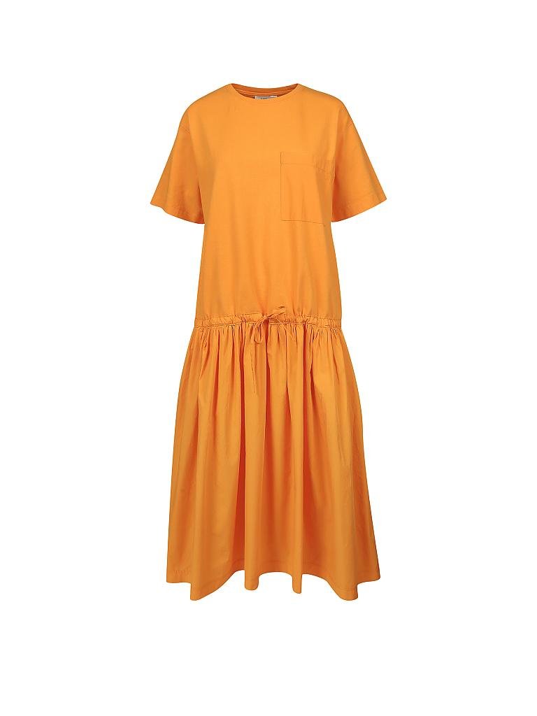 CLOSED | Kleid | orange