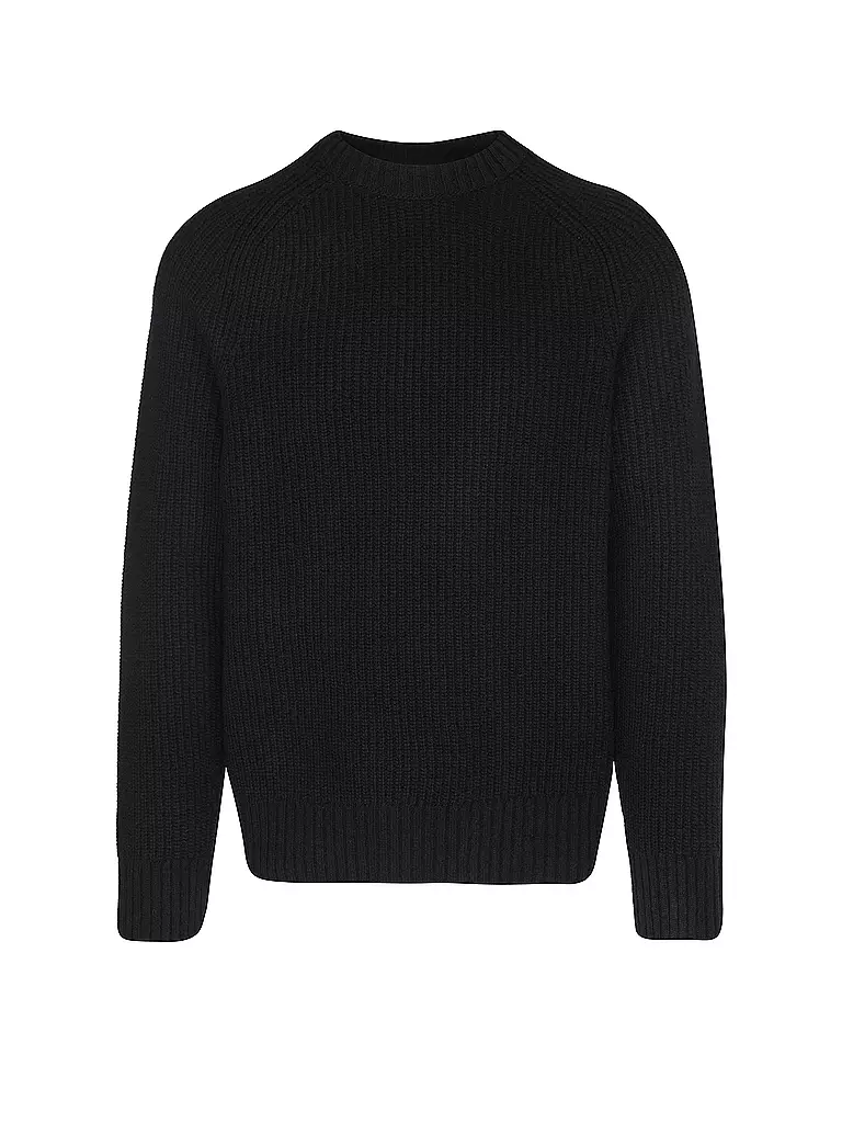 CLOSED | Pullover  | schwarz