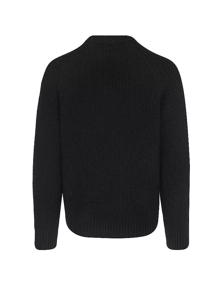 CLOSED | Pullover  | schwarz