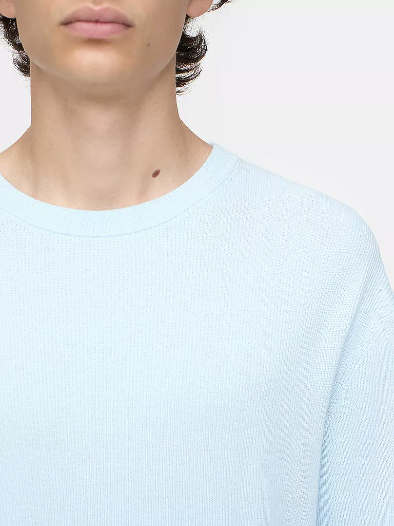 CLOSED | Pullover | hellblau