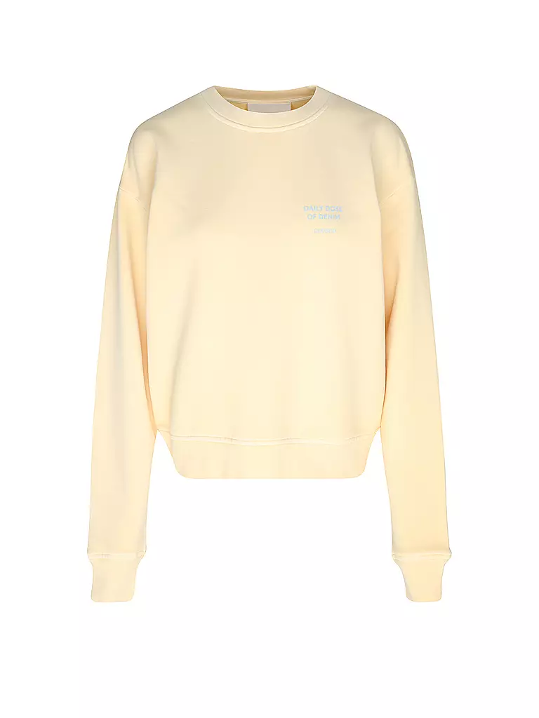 CLOSED | Sweater  | beige