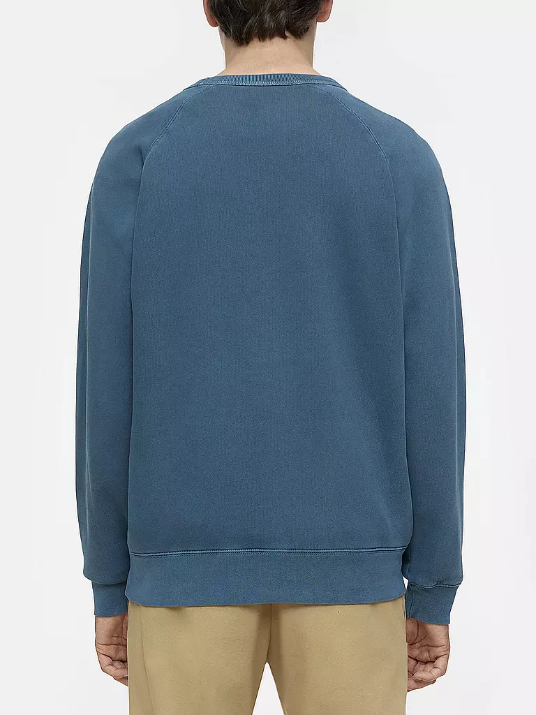 CLOSED | Sweater | blau