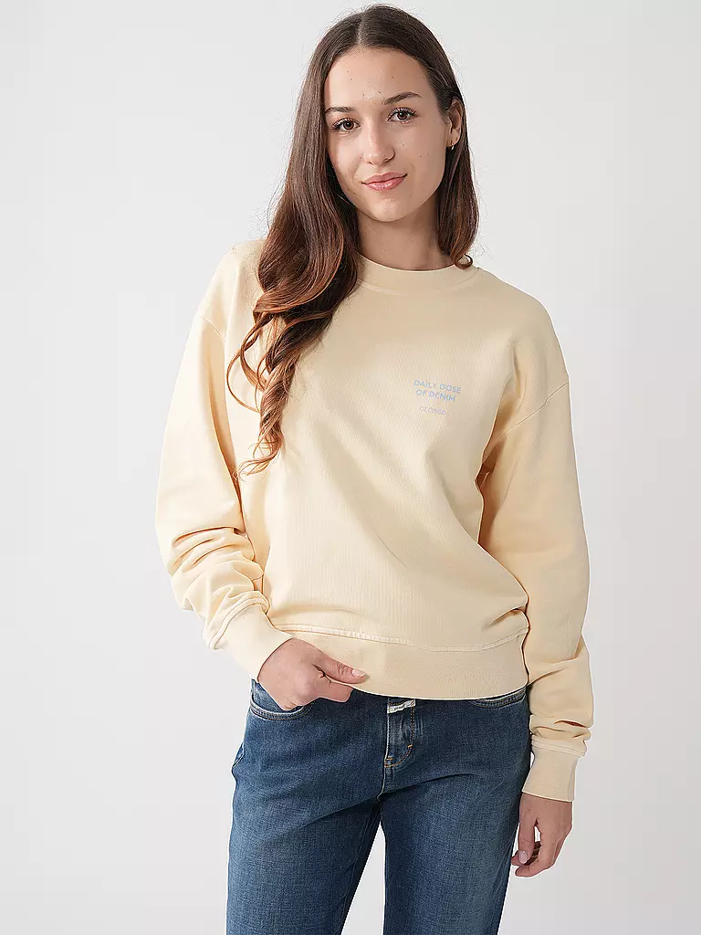 CLOSED | Sweater | beige