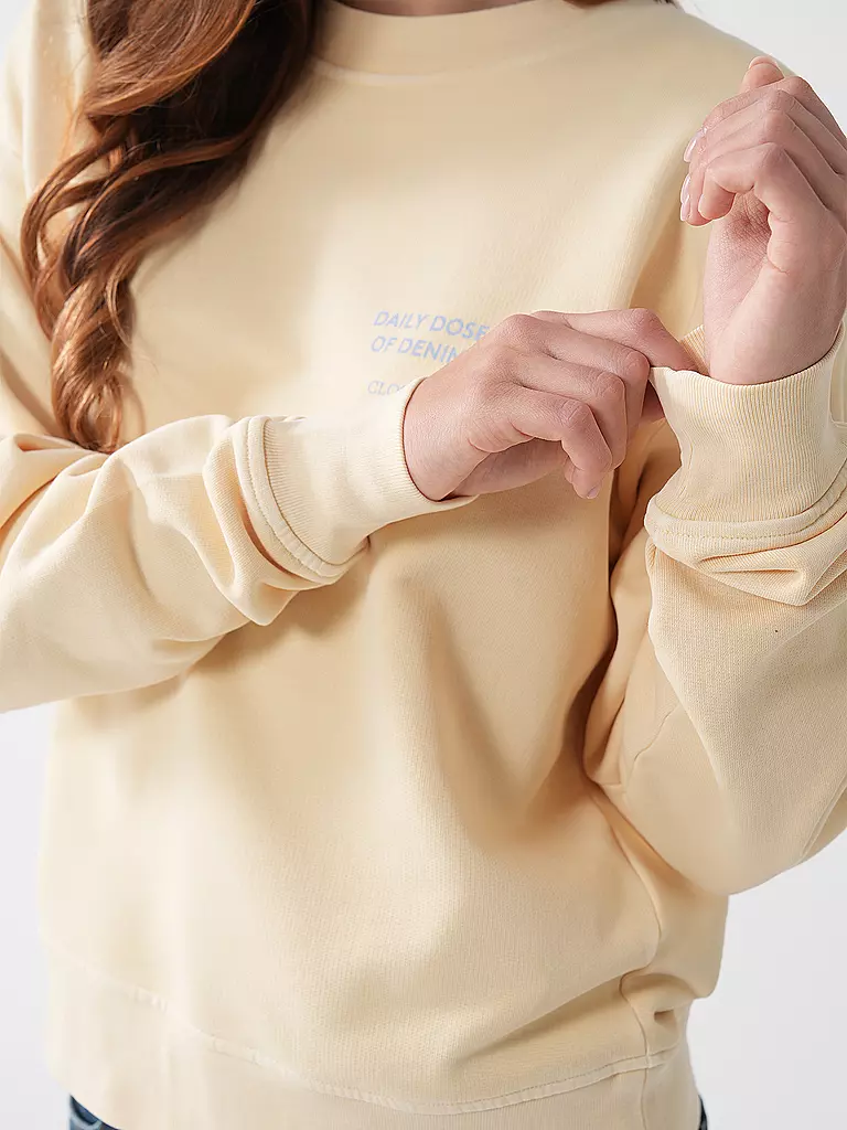 CLOSED | Sweater | beige