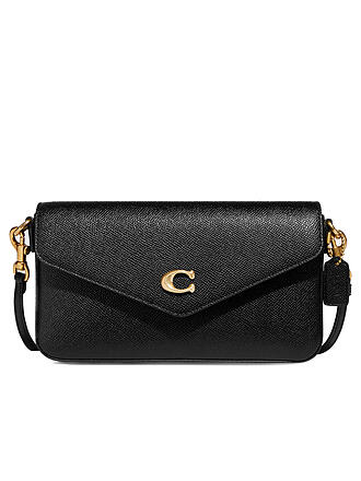 COACH | Ledertasche - Mini Bag Wyn