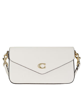 COACH | Ledertasche - Mini Bag WYN