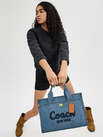 COACH | Tasche - Tote Bag CARGO