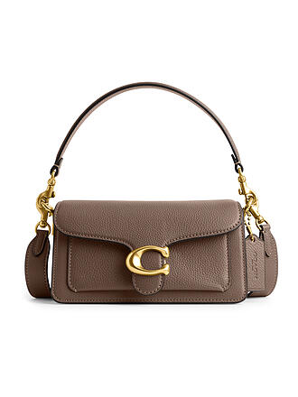 COACH | Ledertasche - Mini Bag TABBY 20