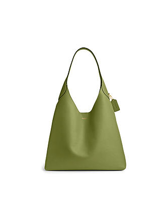 COACH | Ledertasche - Hobo Bag COURAGE 