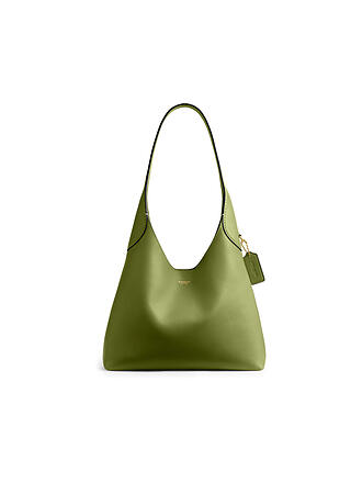 COACH | Ledertasche - Hobo BAG 28