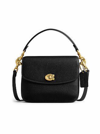 COACH | Ledertasche - Mini Bag CASSIE