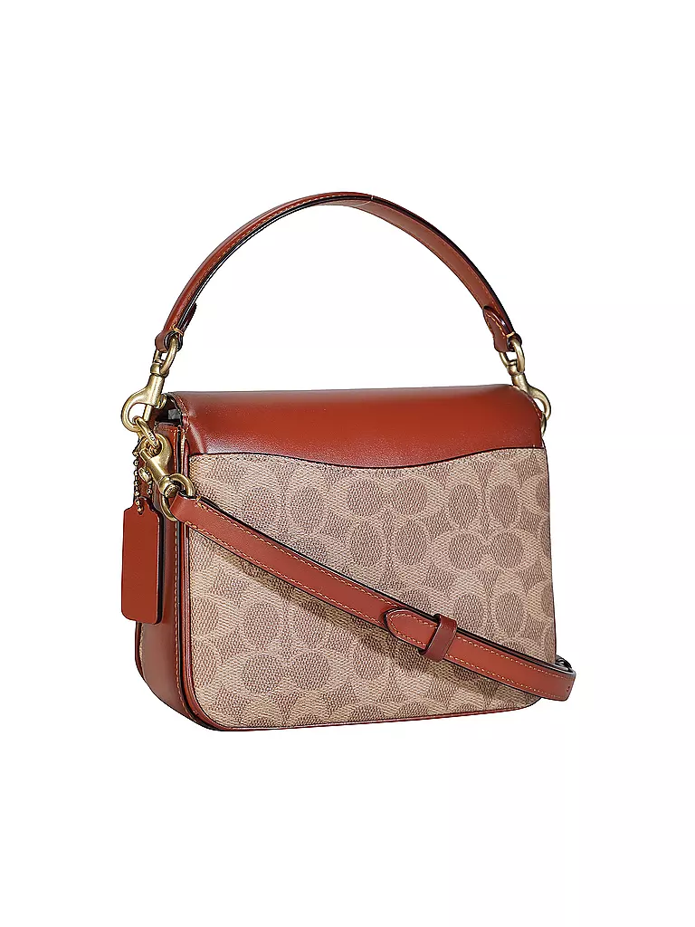 COACH | Tasche - Mini Bag CASSIE | braun