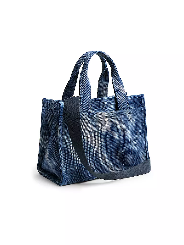 COACH | Tasche - Tote Bag CARGO TOTE 26 | dunkelblau