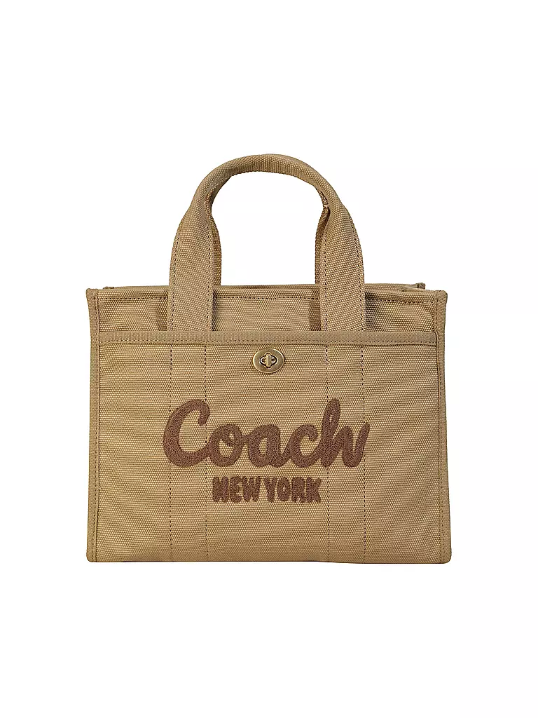 COACH | Tasche - Tote Bag CARGO | beige