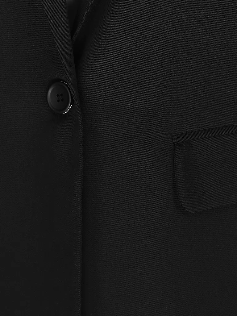 COMMA IDENTITY | Gilet | schwarz