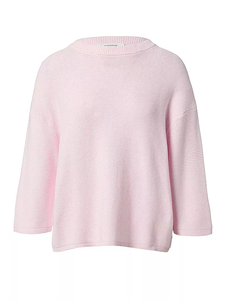 COMMA IDENTITY | Pullover  | rosa