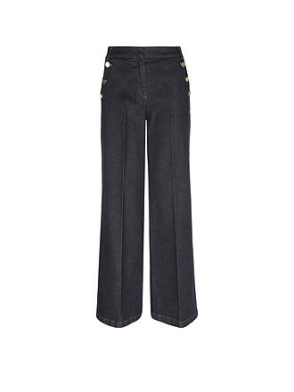 COMMA | Jeans Wide Leg