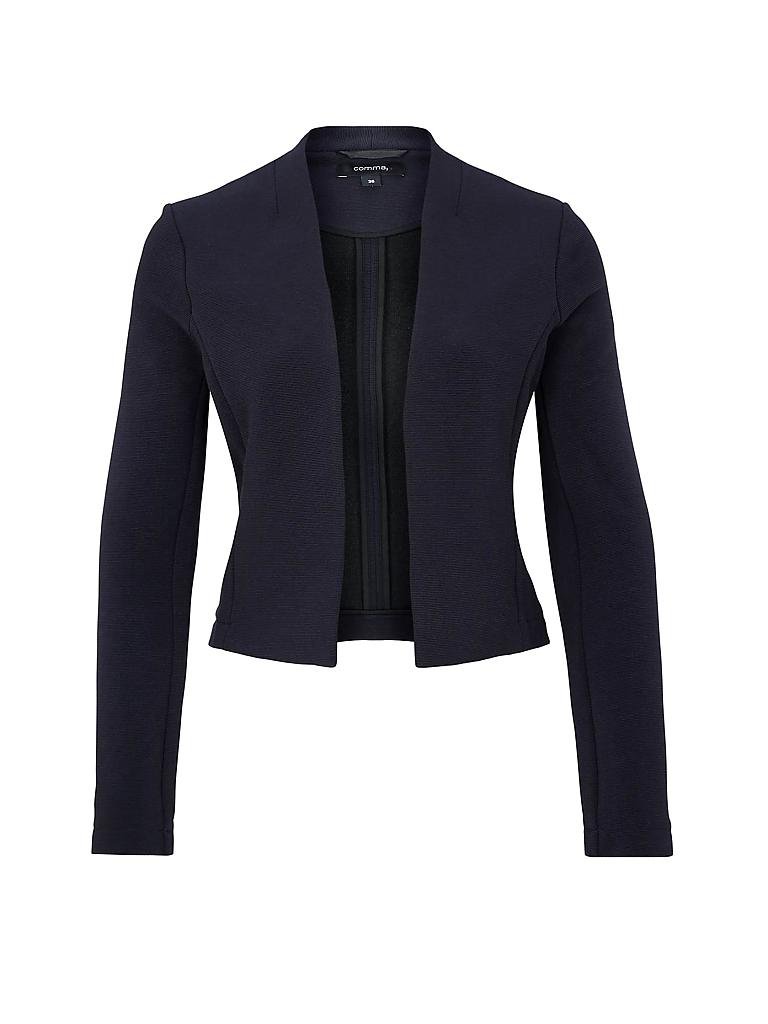 13+ Comma Blazer Blau Sale Images