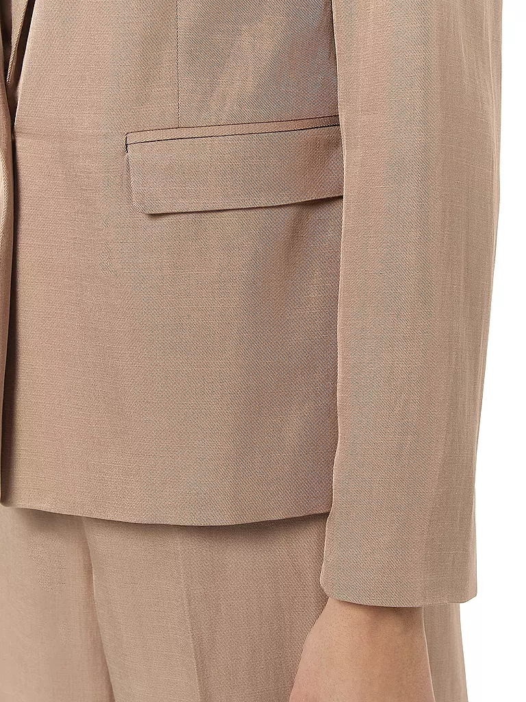 COMMA | Blazer | beige