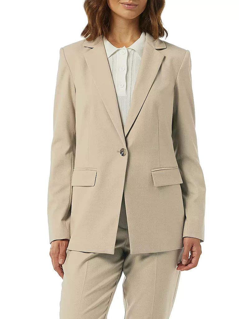 COMMA | Blazer | beige