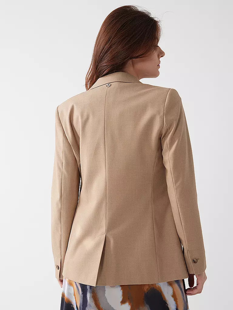 COMMA | Blazer | beige