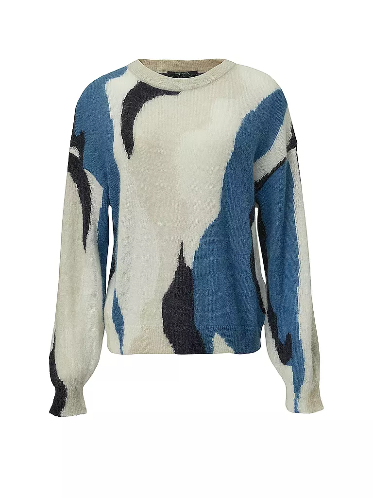 COMMA | Pullover | bunt