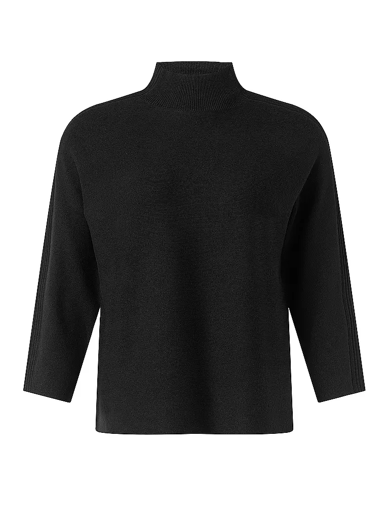 COMMA | Pullover | schwarz