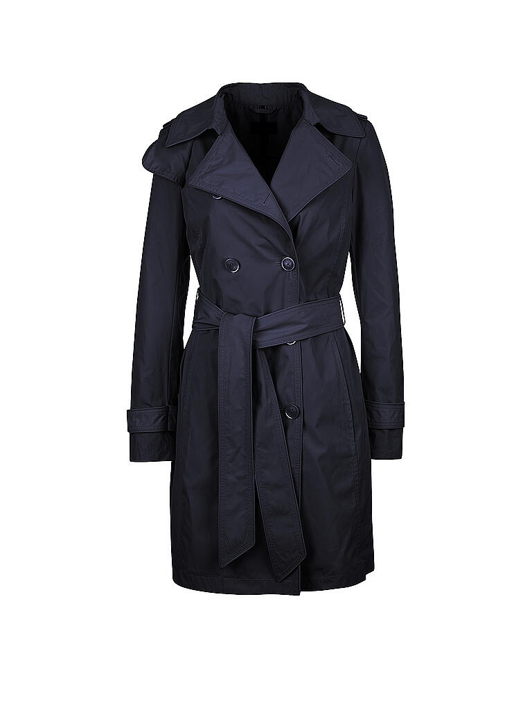 morgan trenchcoat