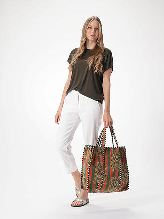 CONSCIOUS YOGA COLLECTIVE | Tasche - Shopper TIBETAN TIGER  TOTE