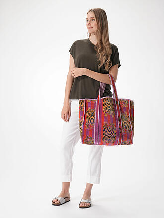 CONSCIOUS YOGA COLLECTIVE | Tasche - Shopper TIBETAN TIGER  TOTE