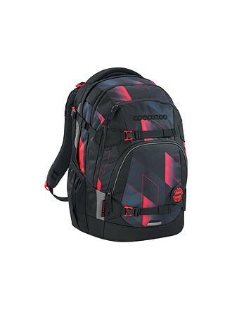 COOCAZOO | Schulrucksack-Set 2tlg MATE FC Bayern