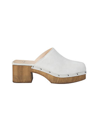 COPENHAGEN | Pantoletten - Clogs SUEDE