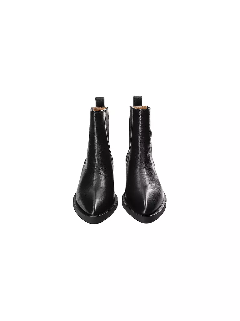 COPENHAGEN | Cowboy Boots CPH326 | schwarz