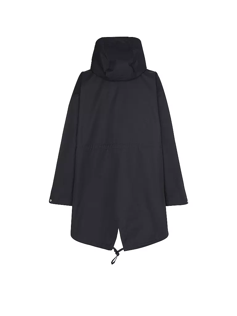 COPENHAGEN | Parka COAT 2 | dunkelblau