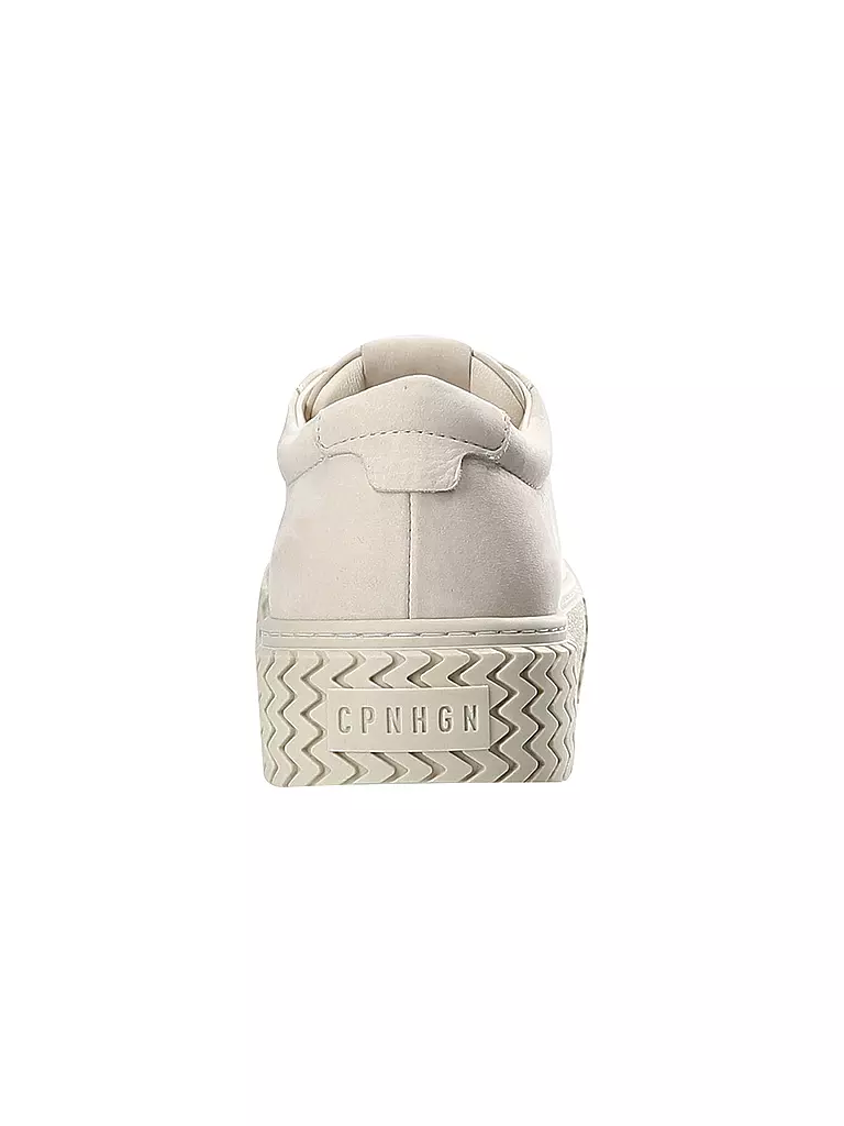 COPENHAGEN | Sneaker CPH144 | creme