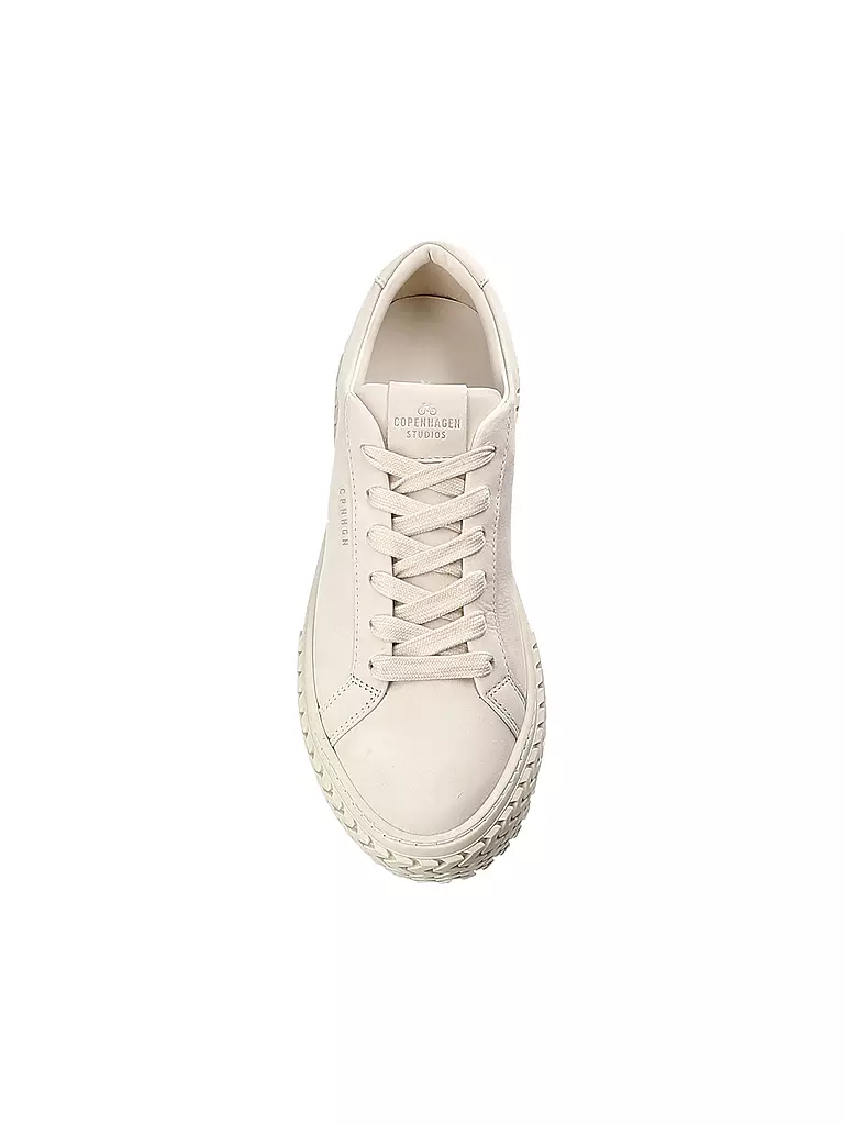 COPENHAGEN | Sneaker CPH144 | creme