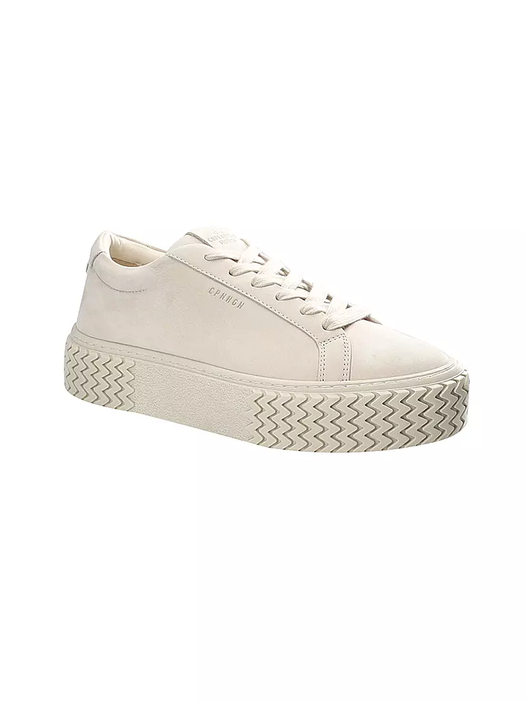 COPENHAGEN | Sneaker CPH144 | creme