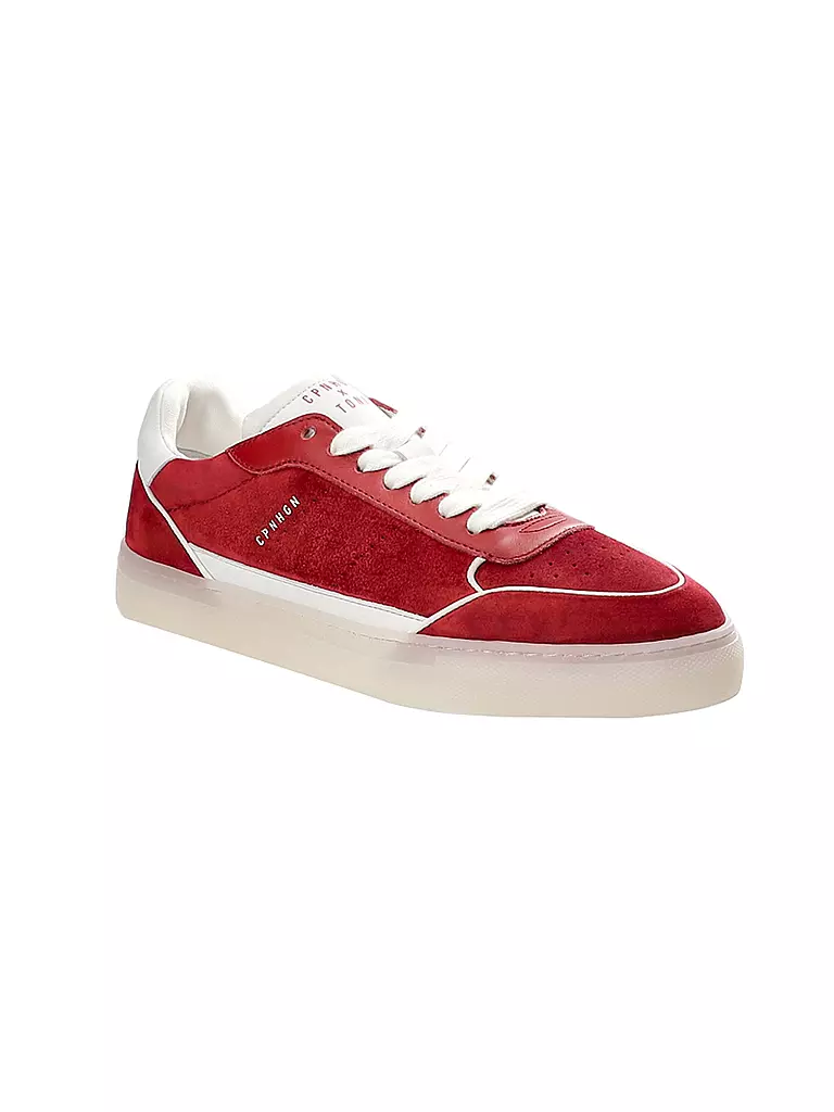 COPENHAGEN | Sneaker CPH253 | rot