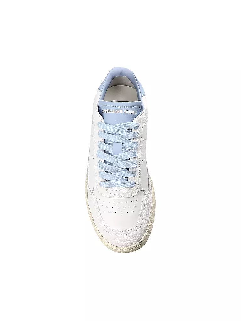 COPENHAGEN | Sneaker CPH255 | weiss