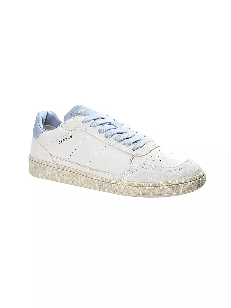 COPENHAGEN | Sneaker CPH255 | weiss