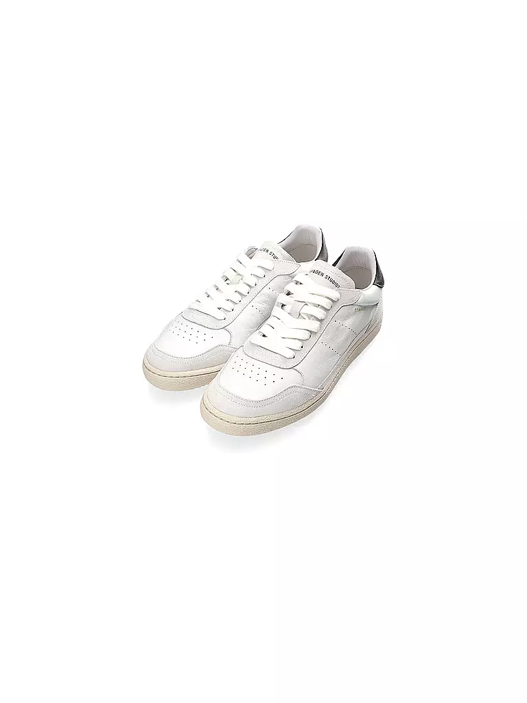 COPENHAGEN | Sneaker CPH255M | weiss