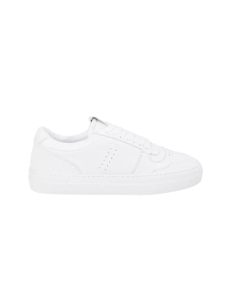 COPENHAGEN | Sneaker CPH689M | weiss