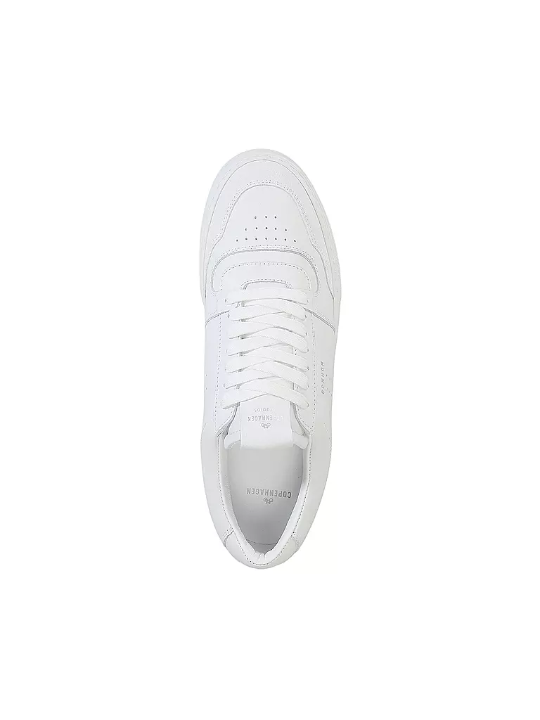 COPENHAGEN | Sneaker CPH689M | weiss