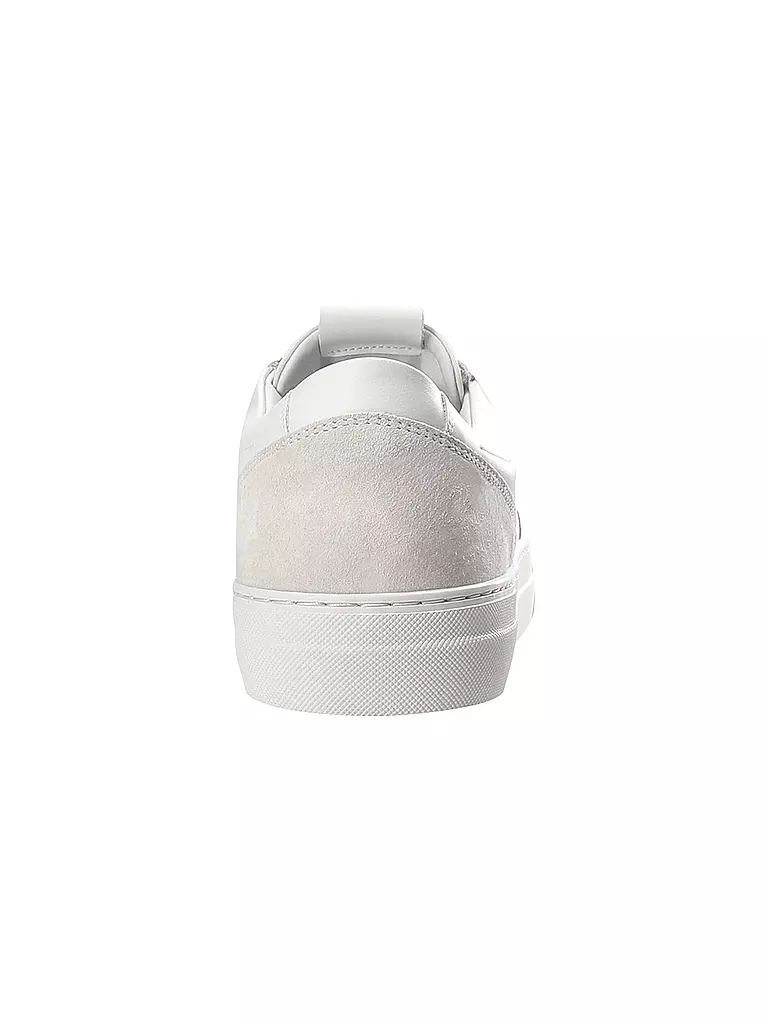 COPENHAGEN | Sneaker CPH689M | weiss